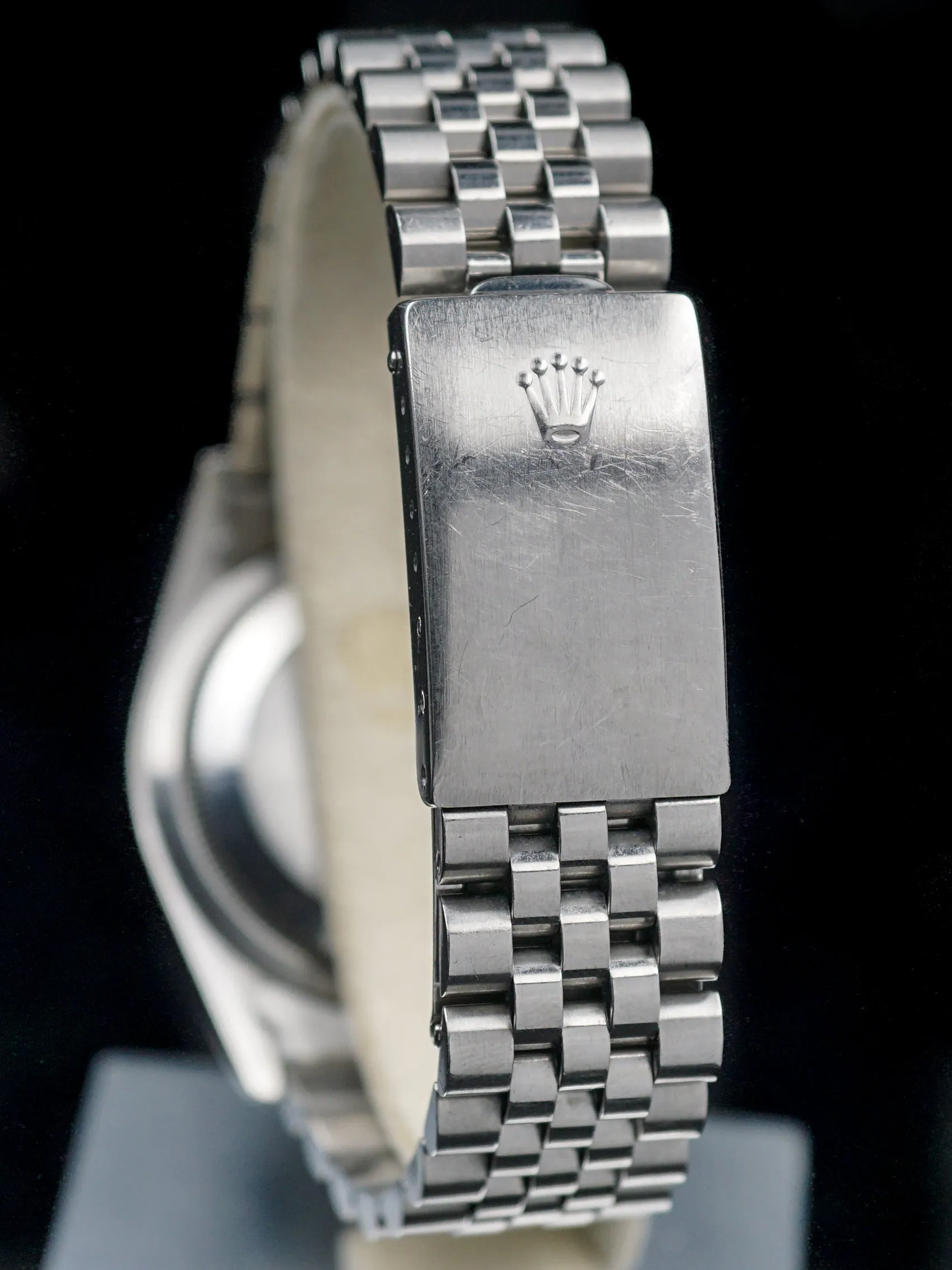1989 Rolex Datejust (Ref. 16220) With Papers
