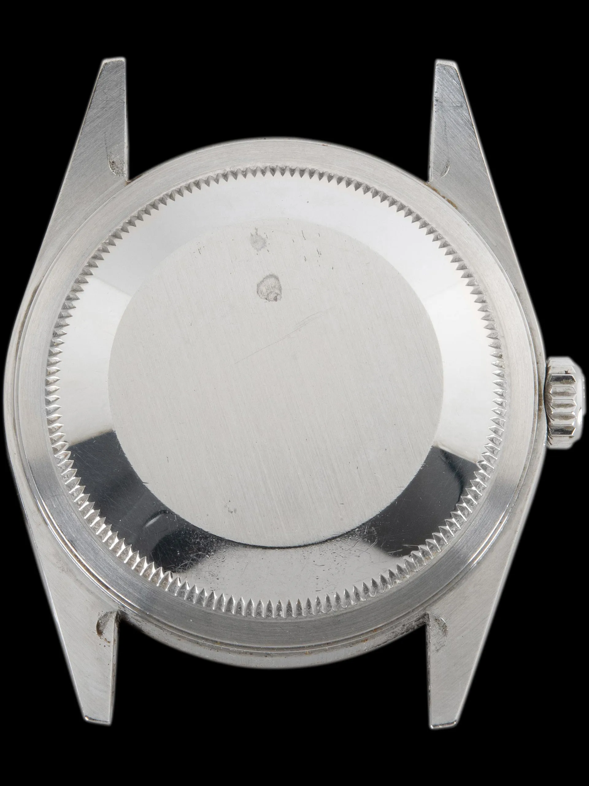 1991 Rolex Datejust (Ref. 16220) Grey Dial