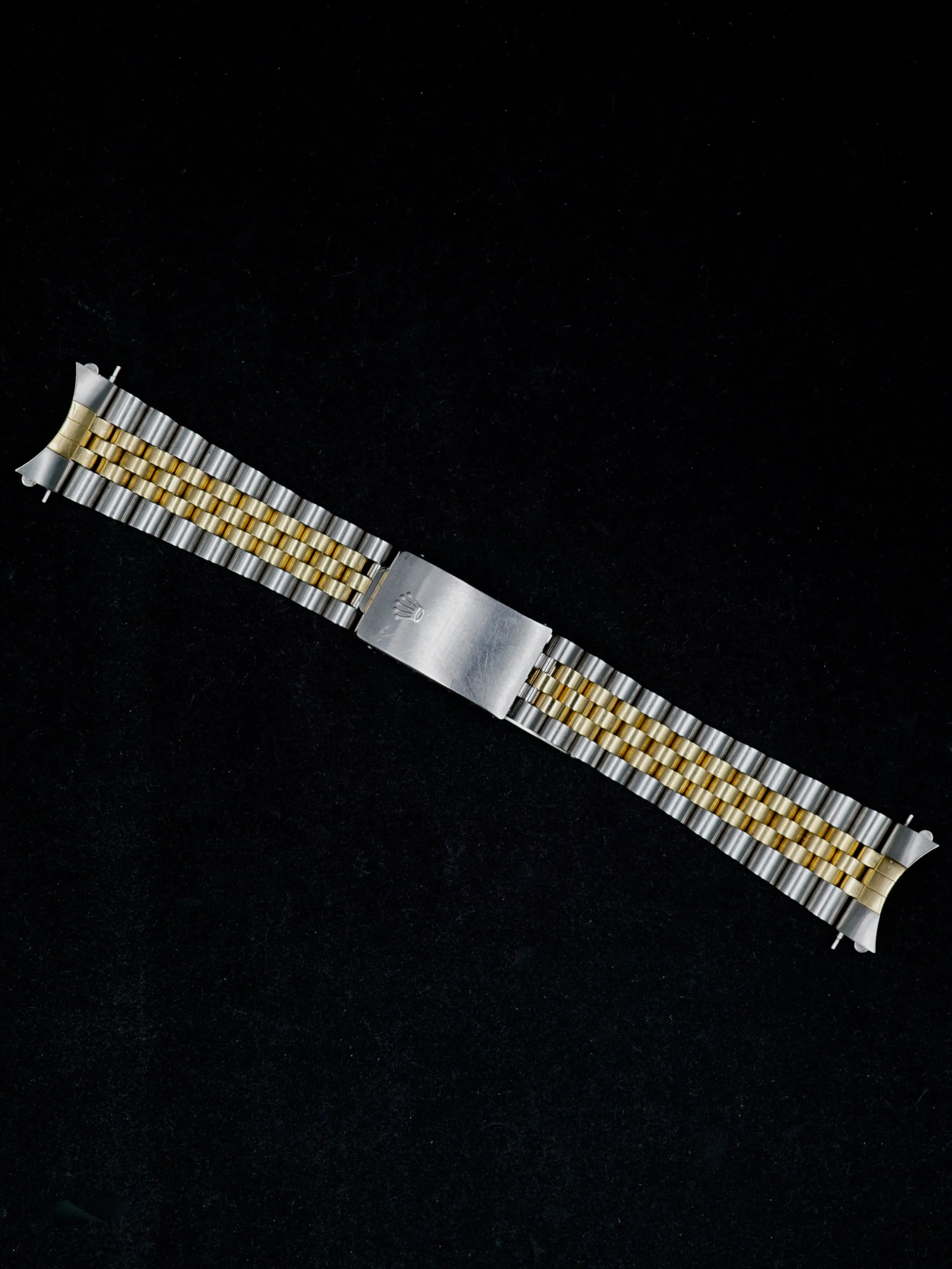 1991 Rolex Two-Tone Datejust (Ref. 16233) With Papers