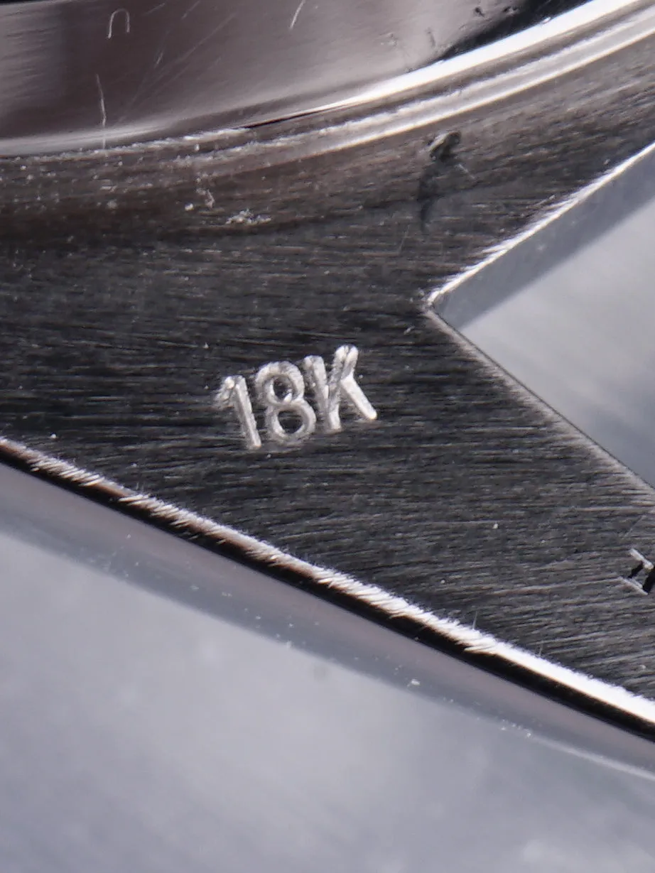 1999 Rolex Day-Date 18k WG (Ref. 18239) W/ Papers