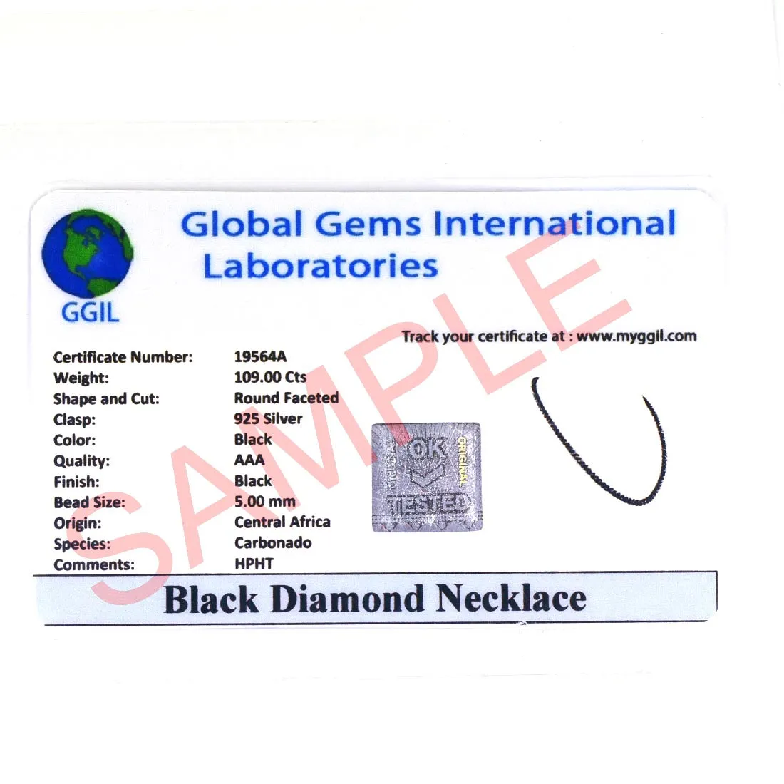 2 Ct Round Black Diamond Engagement Ring, Promise Ring in 925 Silver. Great Brilliance & Luster