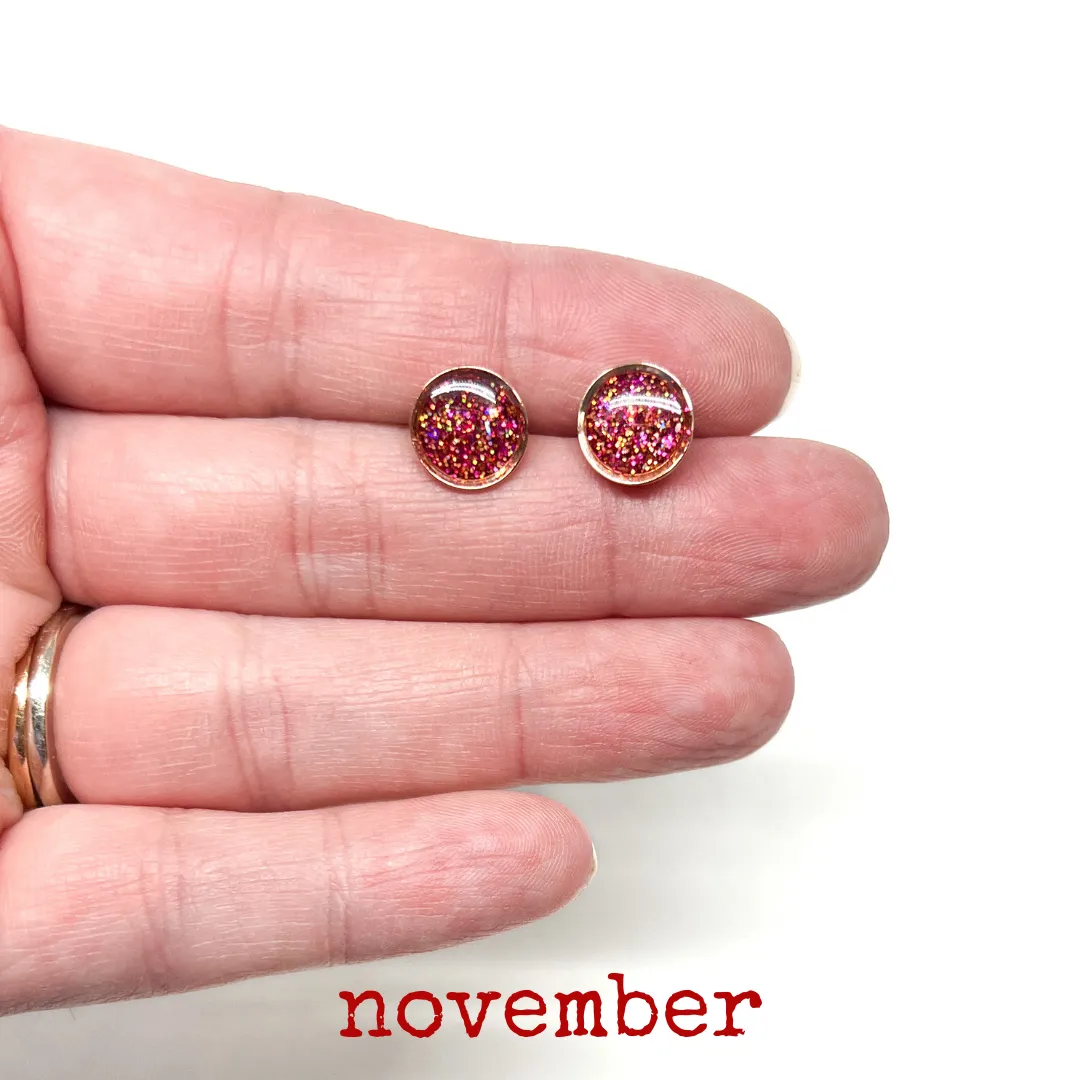 6 month #studsquad Gift Subscription