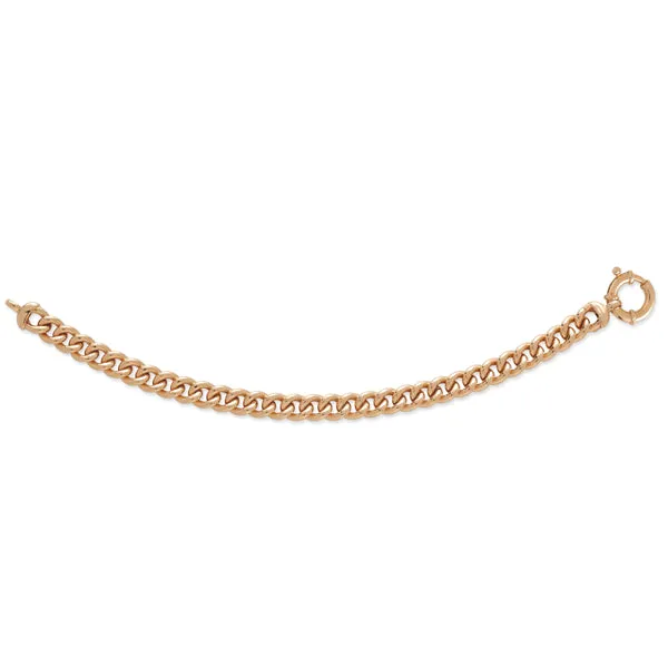 9ct RG Silver Filled Bracelet M2256