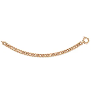 9ct RG Silver Filled Bracelet M2256