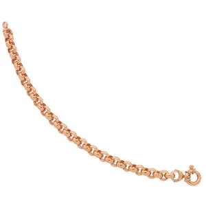 9ct RG Silver Filled Bracelet M2258