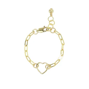 Adore Bracelet (6MM Links)