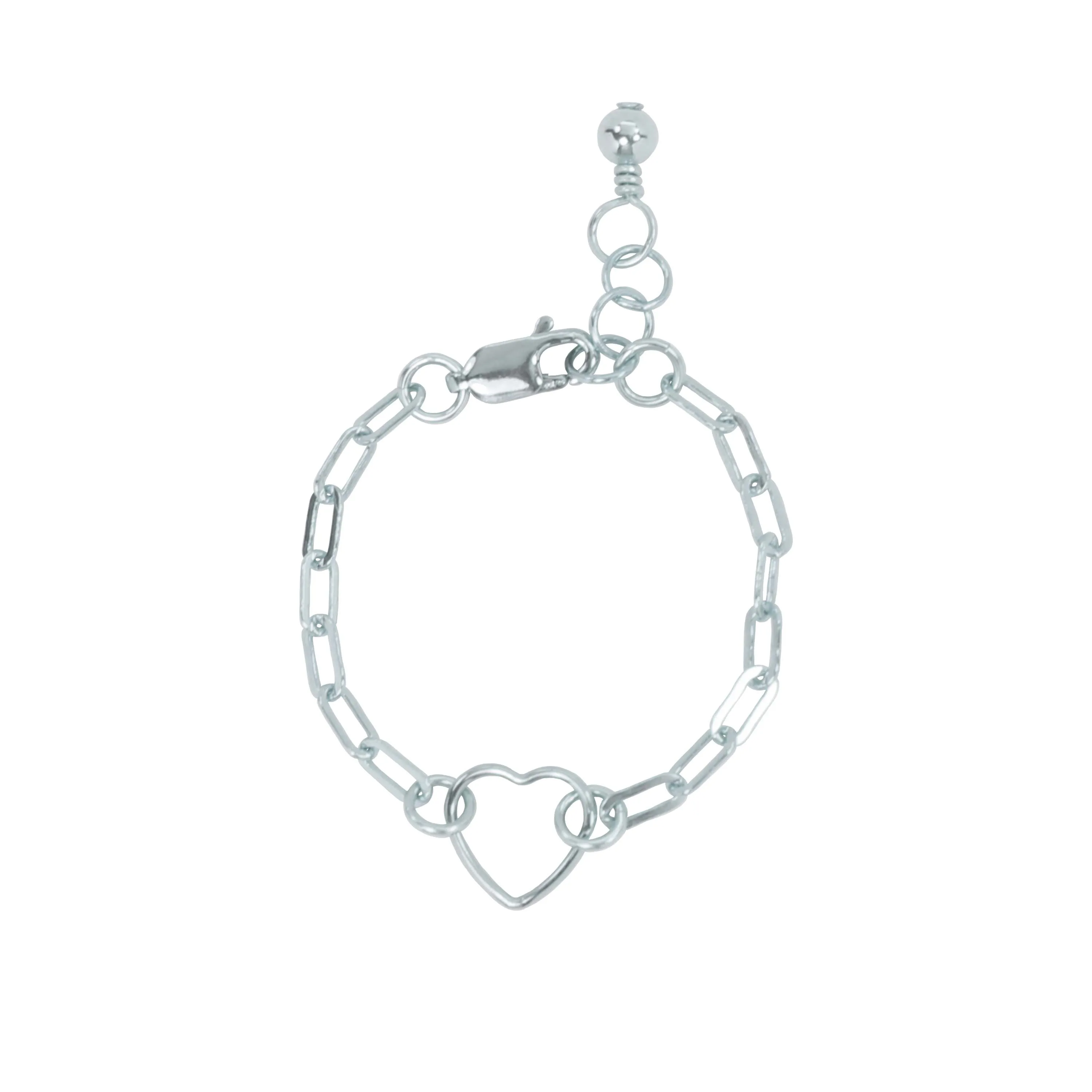 Adore Bracelet (6MM Links)