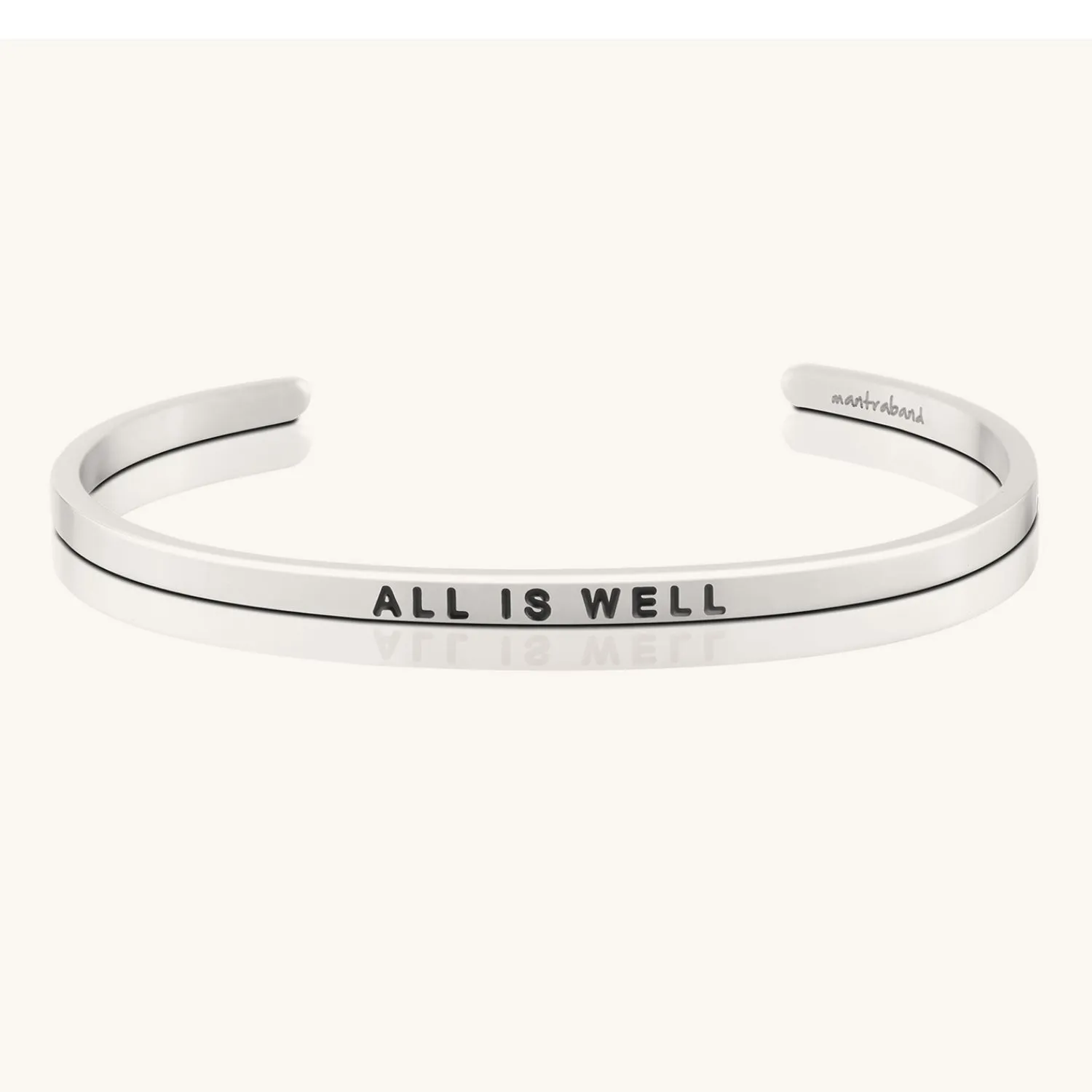 All Is Well
