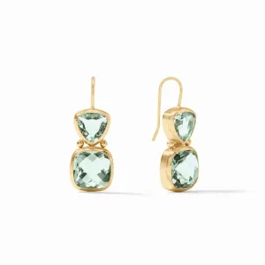 Aquitaine Drop Earring