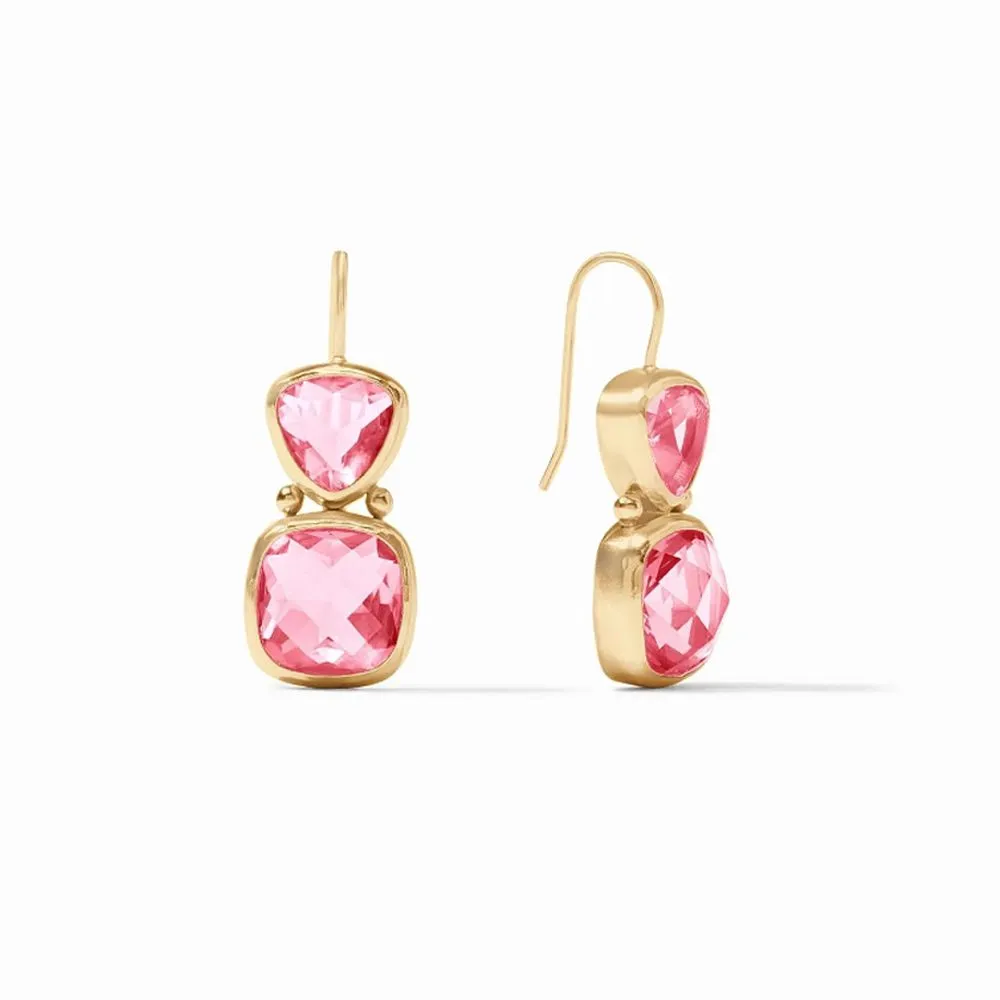 Aquitaine Drop Earring