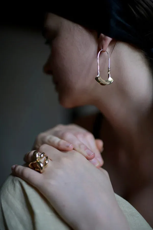 Ariana Boussard-Reifel Gish Earrings