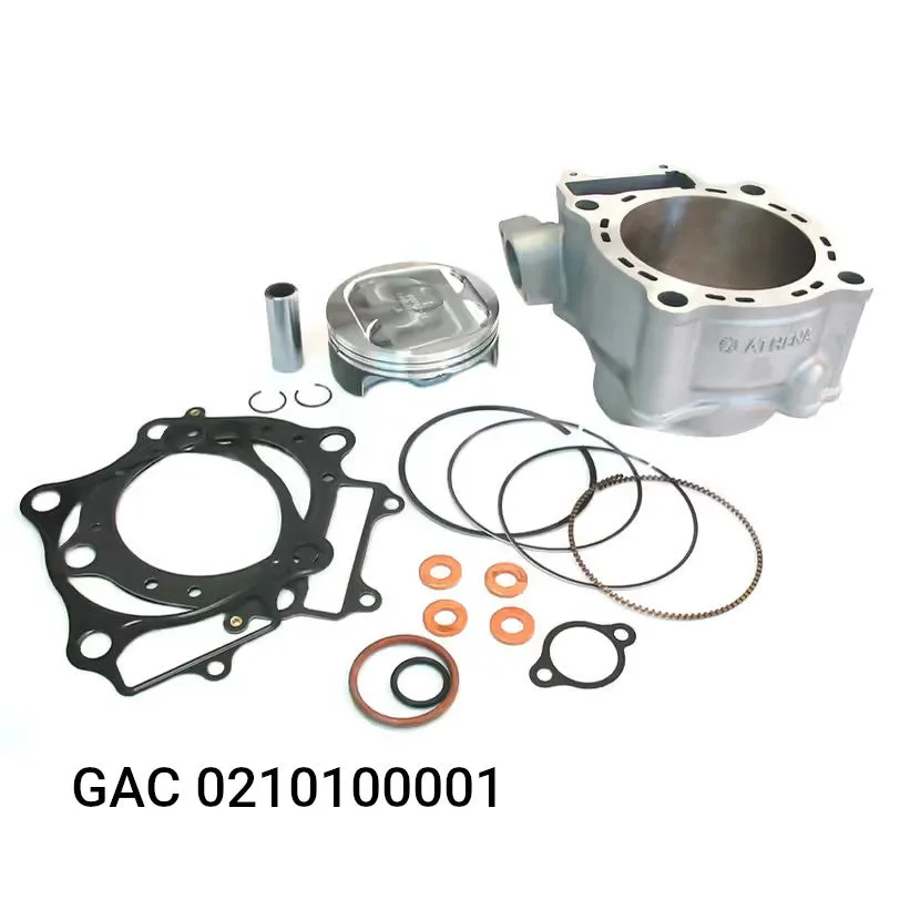 Athena Big Bore Kits - Honda