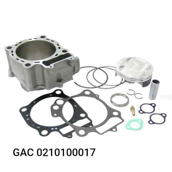 Athena Big Bore Kits - Honda