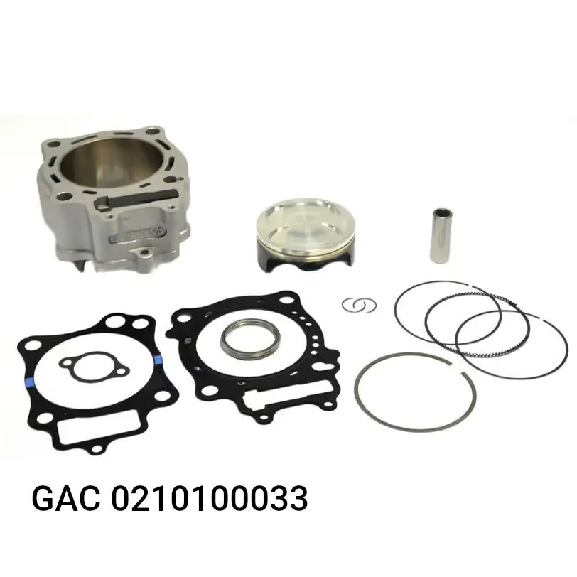 Athena Big Bore Kits - Honda