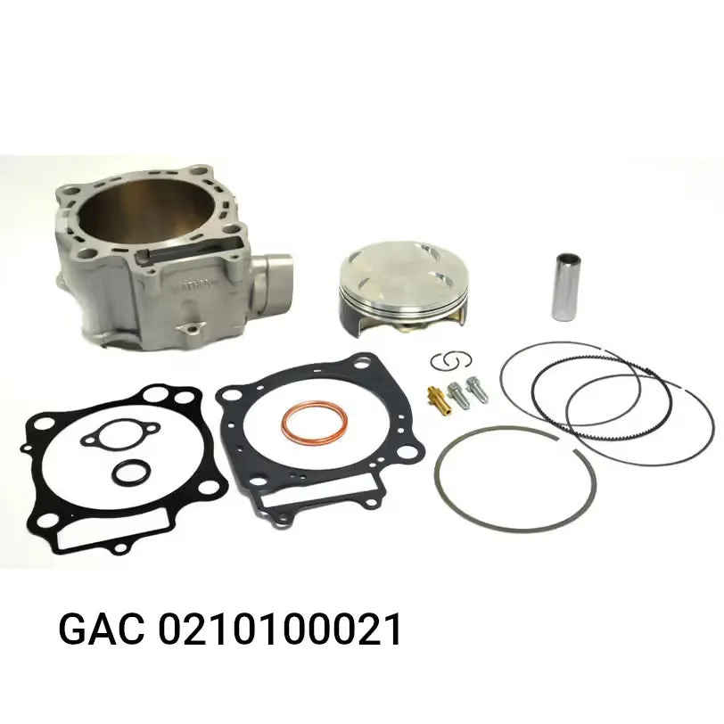 Athena Big Bore Kits - Honda