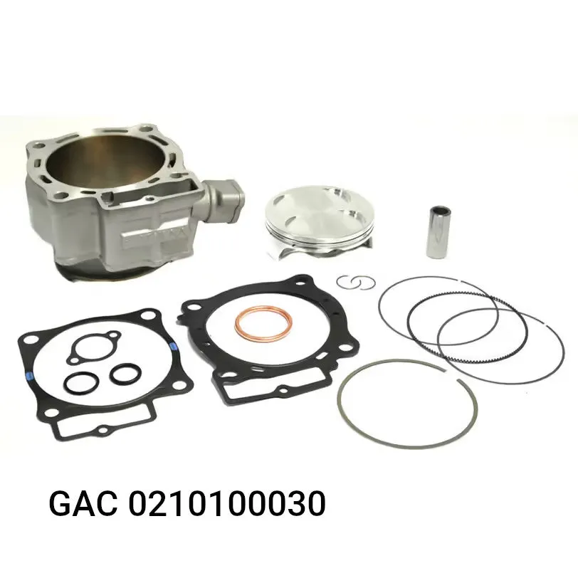Athena Big Bore Kits - Honda