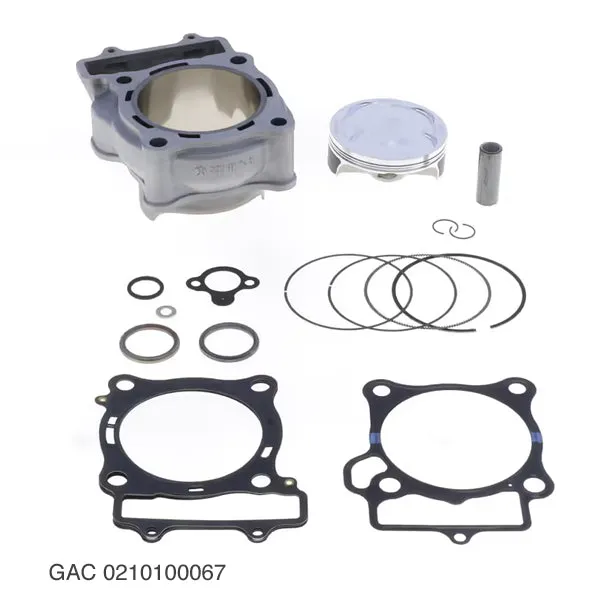 Athena Big Bore Kits - Honda