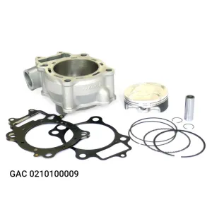 Athena Big Bore Kits - Honda