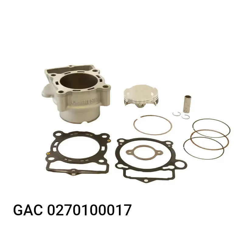 Athena Big Bore Kits - KTM