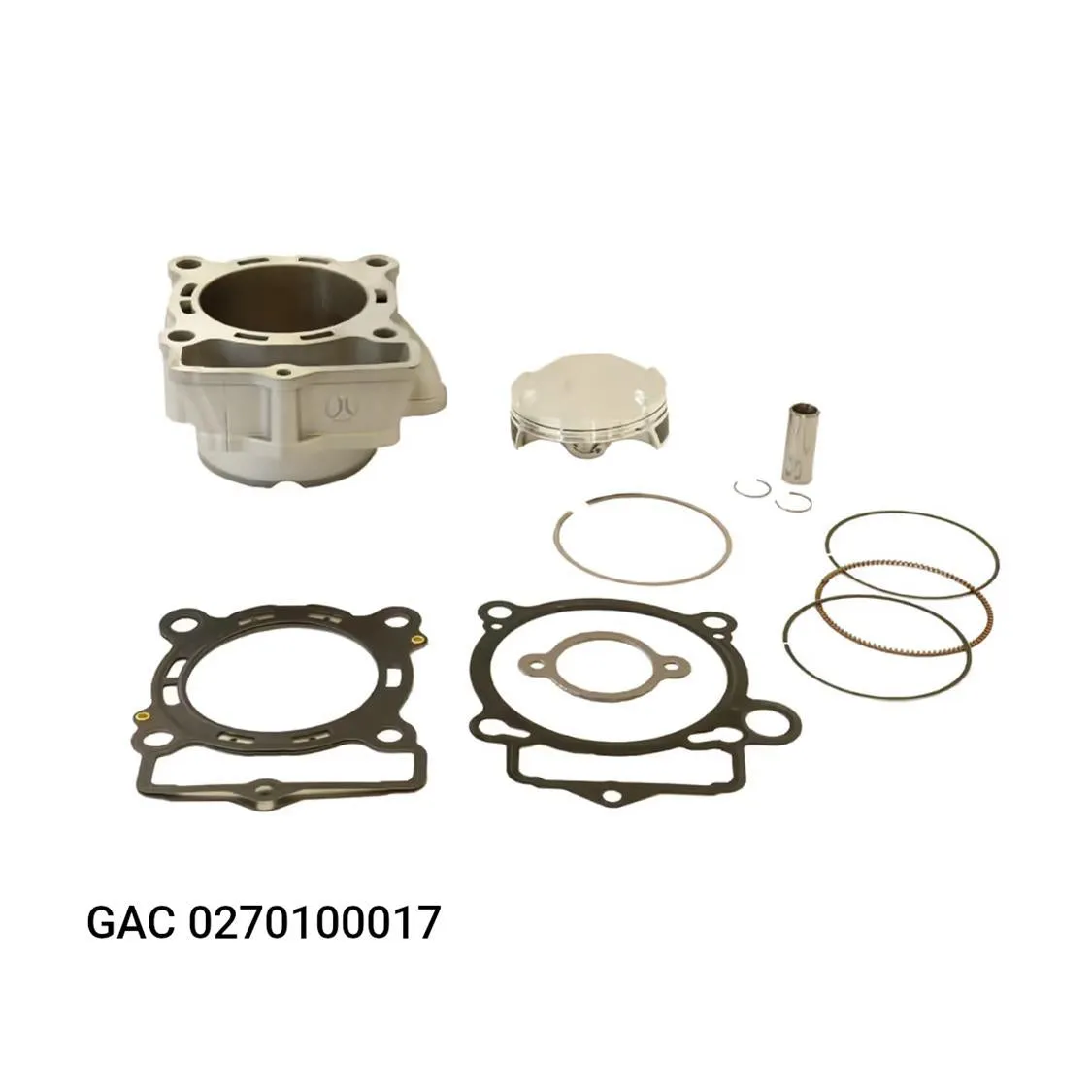 Athena Big Bore Kits - KTM
