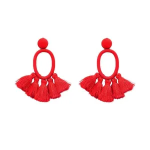Atsila Earrings