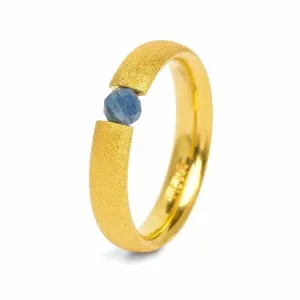 Bahia Labradorite Ring
