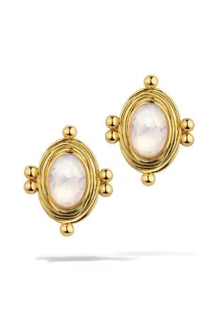 Bali Earrings