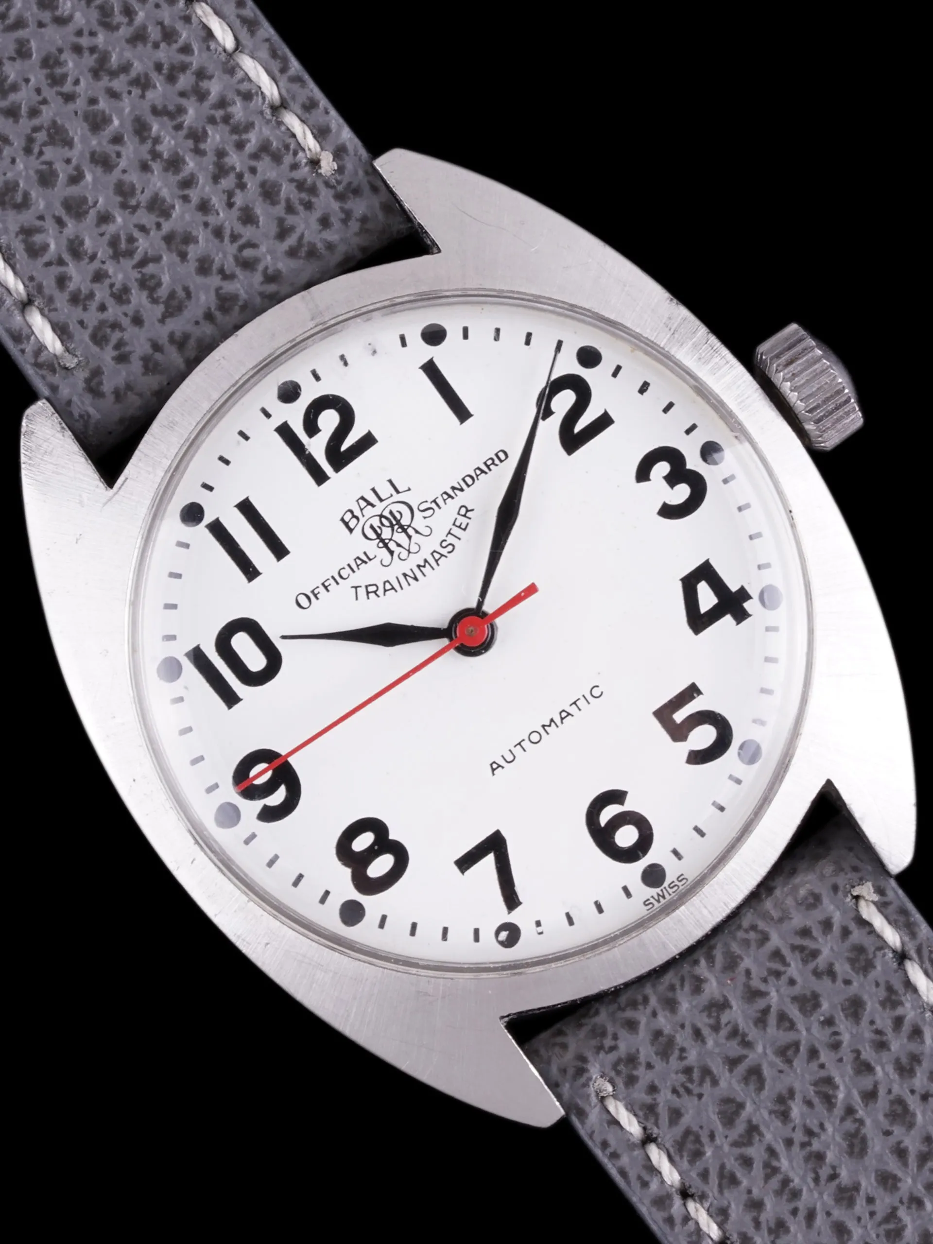 Ball Trainmaster Automatic Ref. 2822