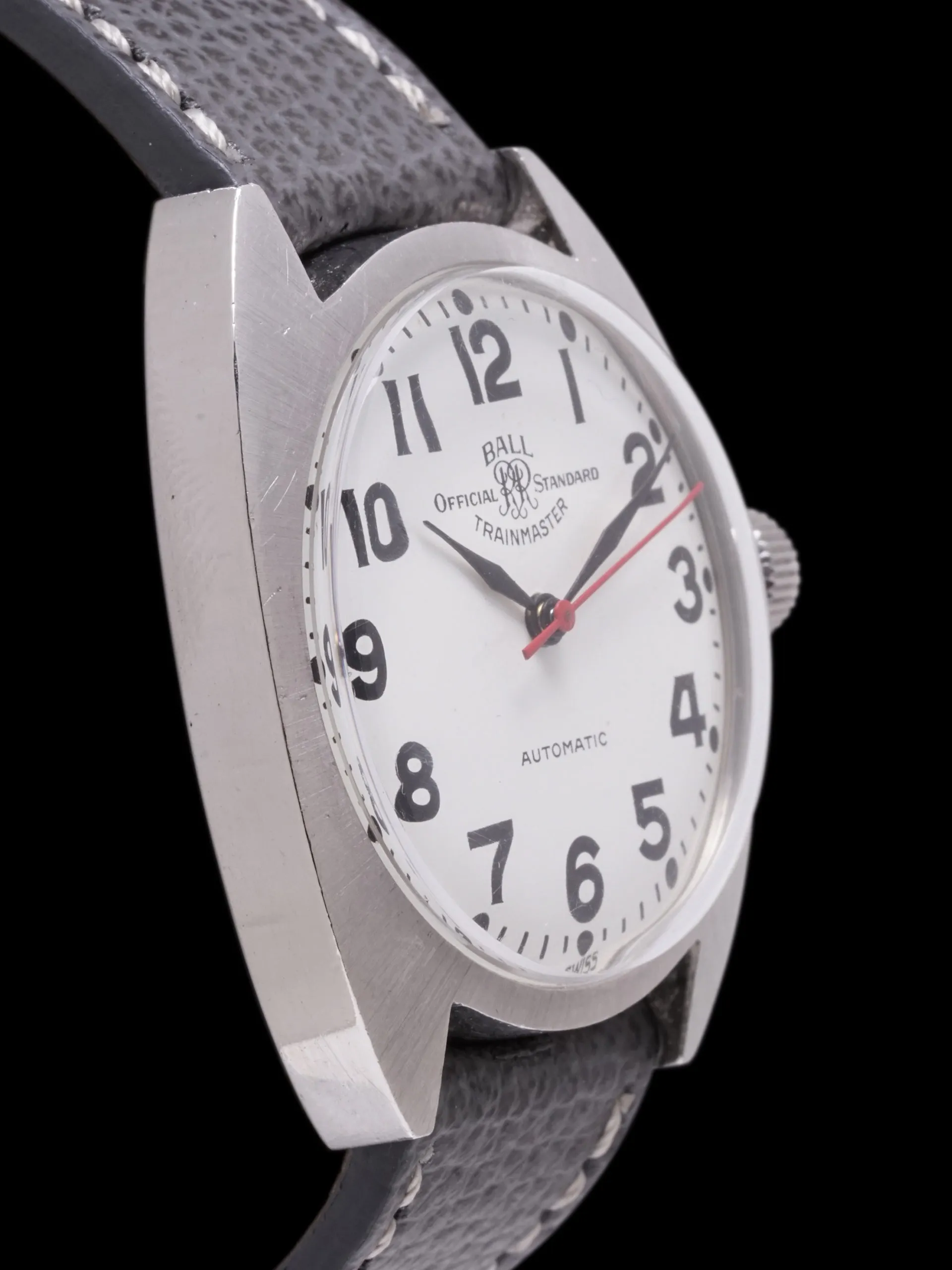 Ball Trainmaster Automatic Ref. 2822