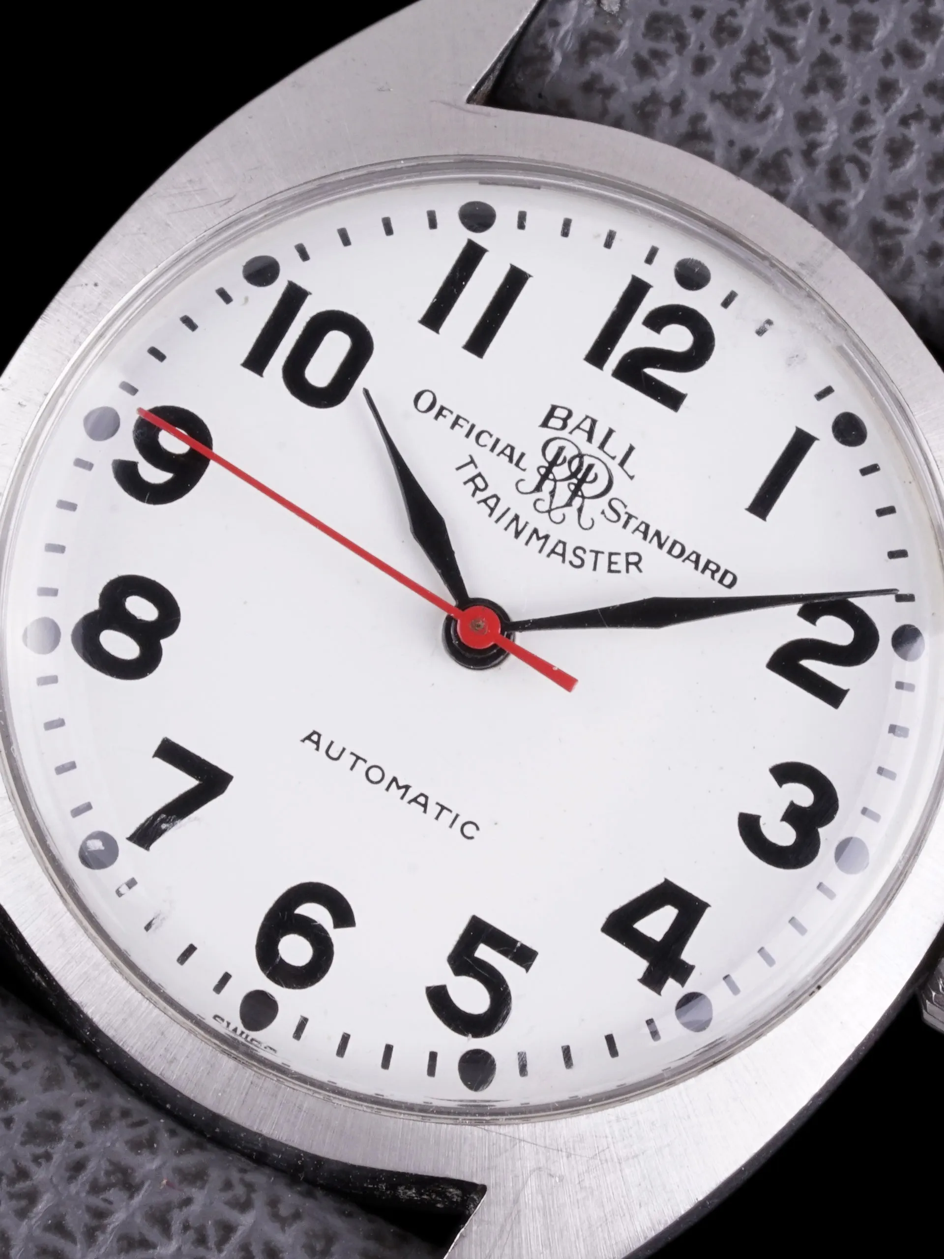 Ball Trainmaster Automatic Ref. 2822