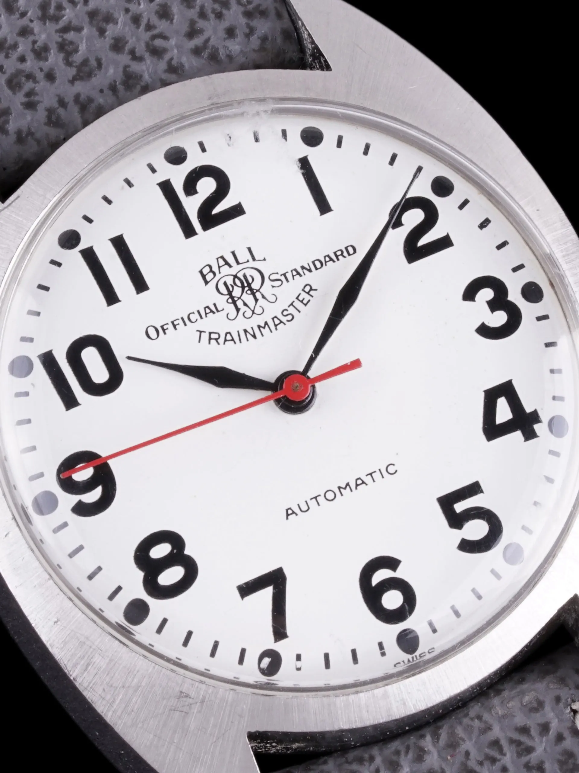 Ball Trainmaster Automatic Ref. 2822