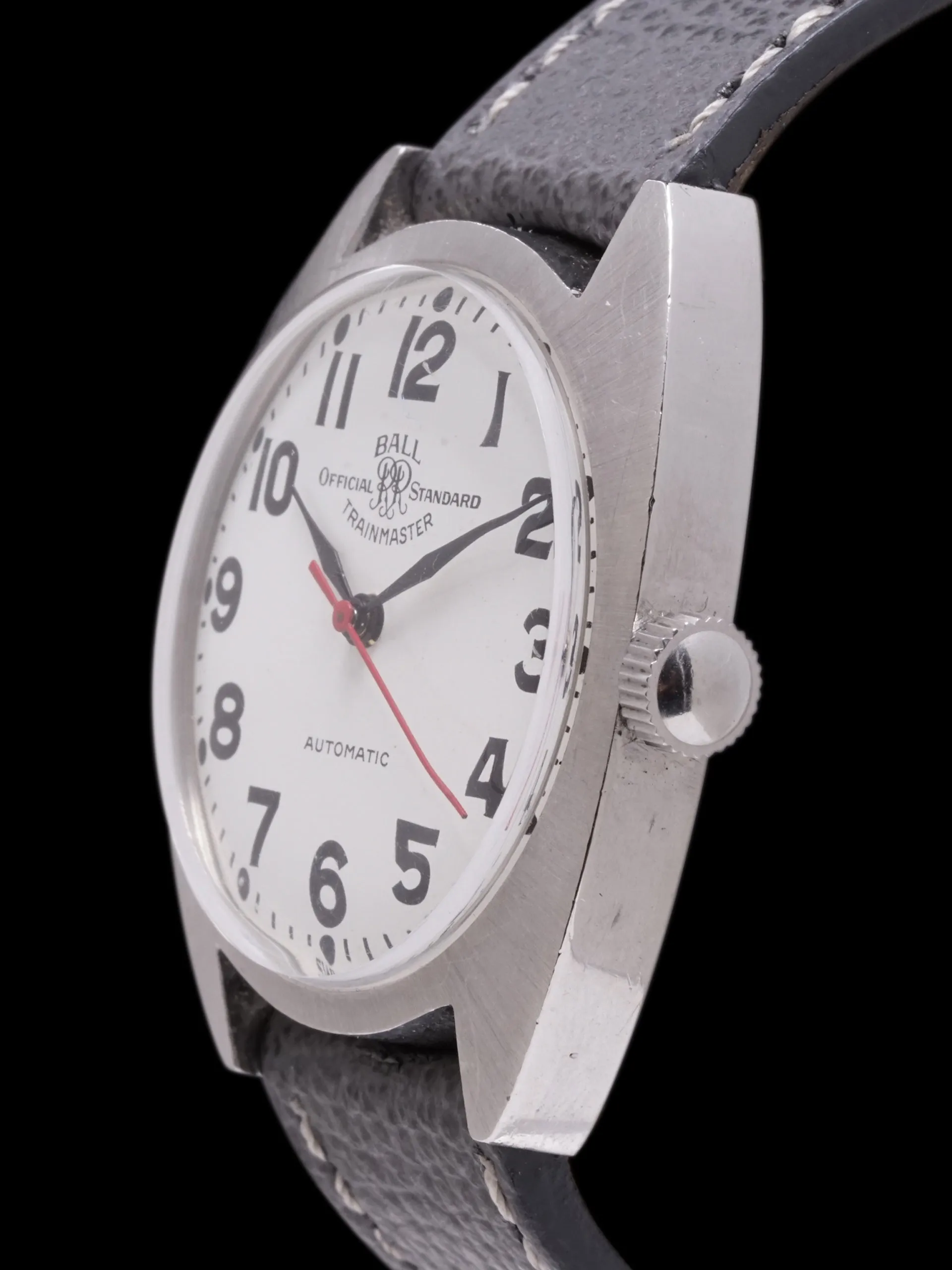 Ball Trainmaster Automatic Ref. 2822