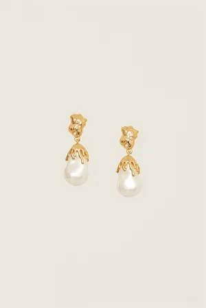 Ballroom Dance Earrings
