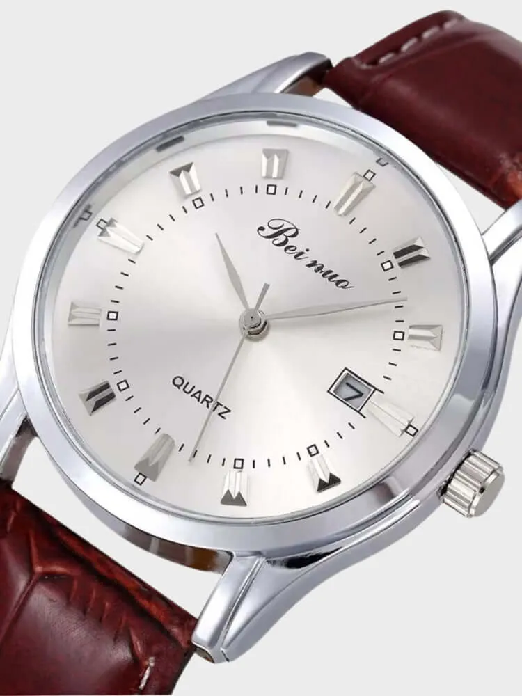 Bei Nuo Vintage Watch