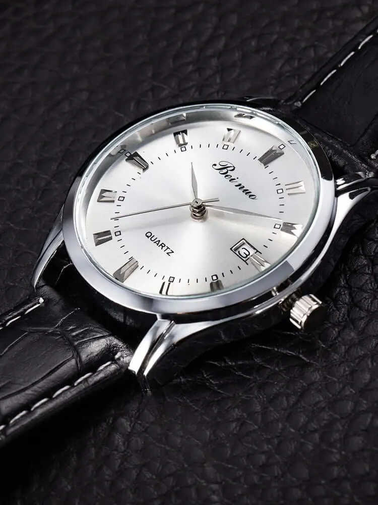 Bei Nuo Vintage Watch