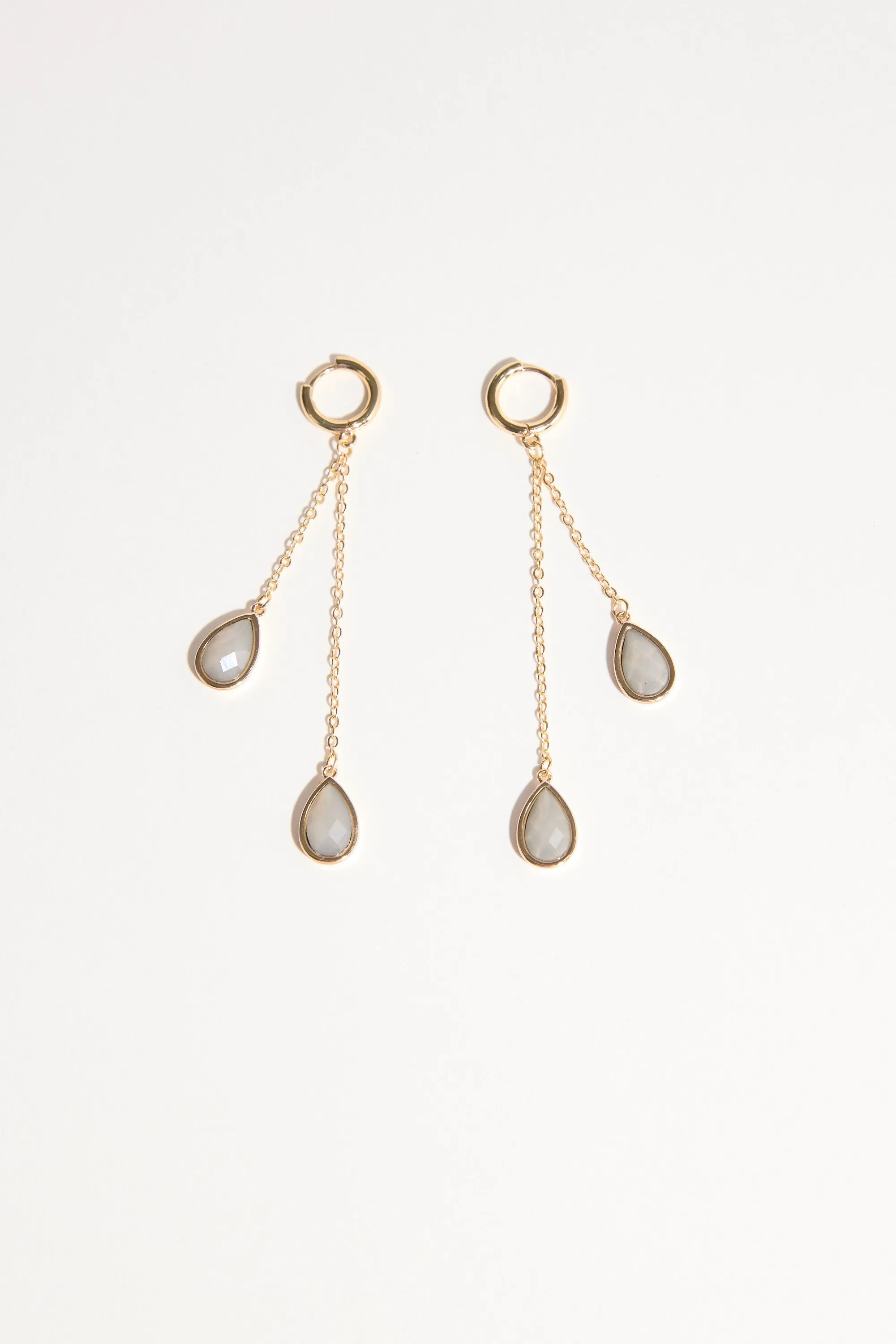 Bela Sonder Ursa Earrings
