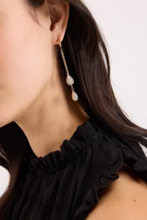 Bela Sonder Ursa Earrings
