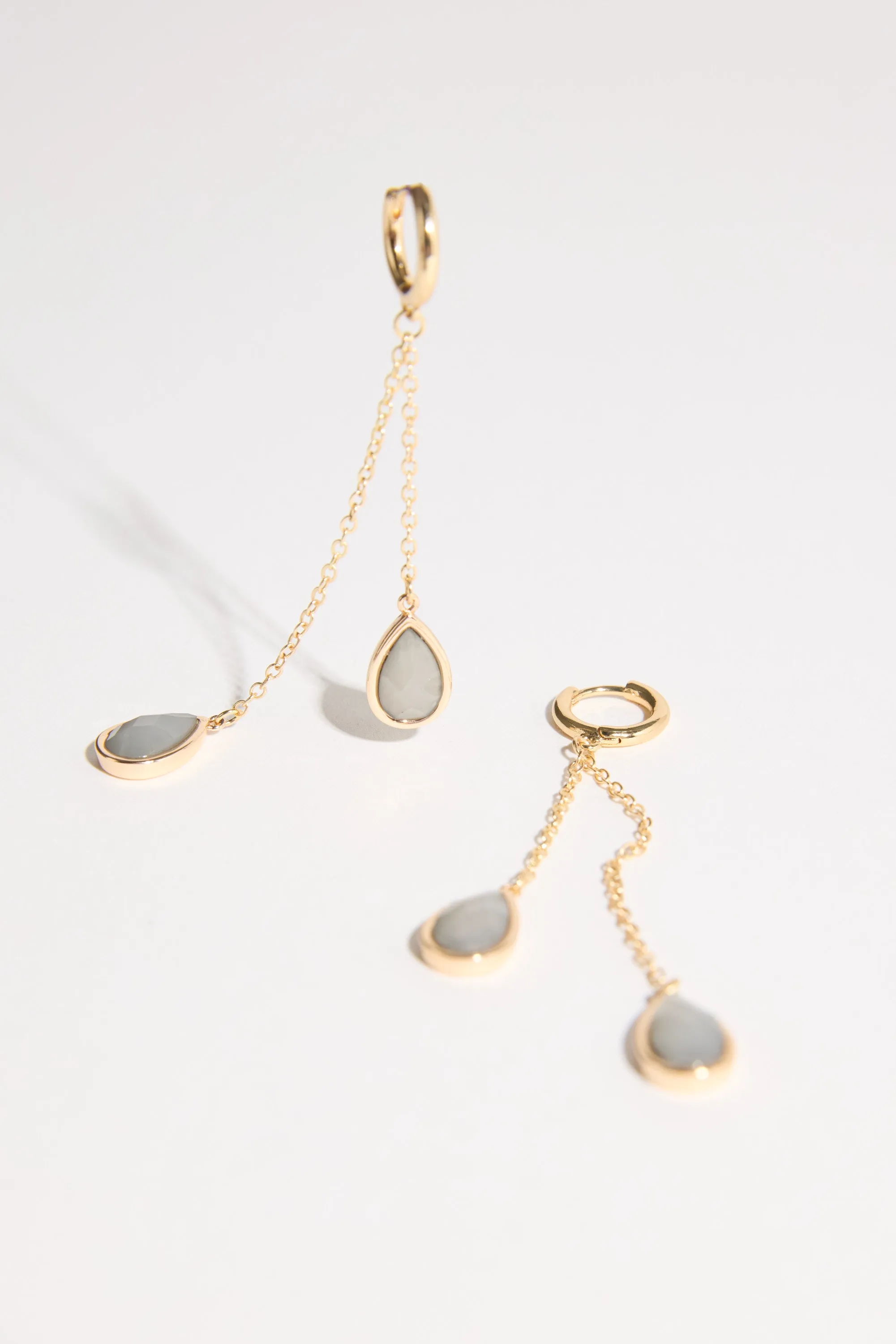 Bela Sonder Ursa Earrings