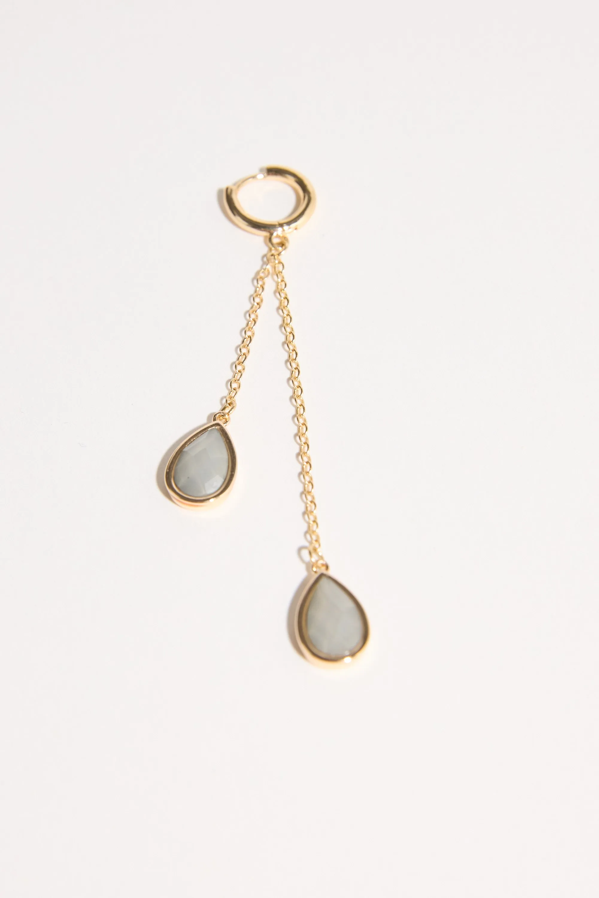 Bela Sonder Ursa Earrings