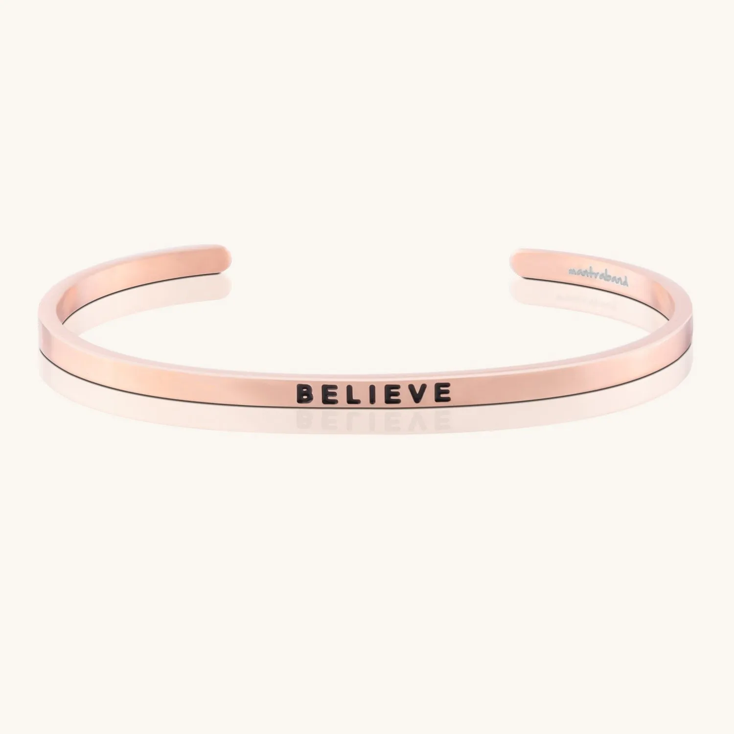 Believe