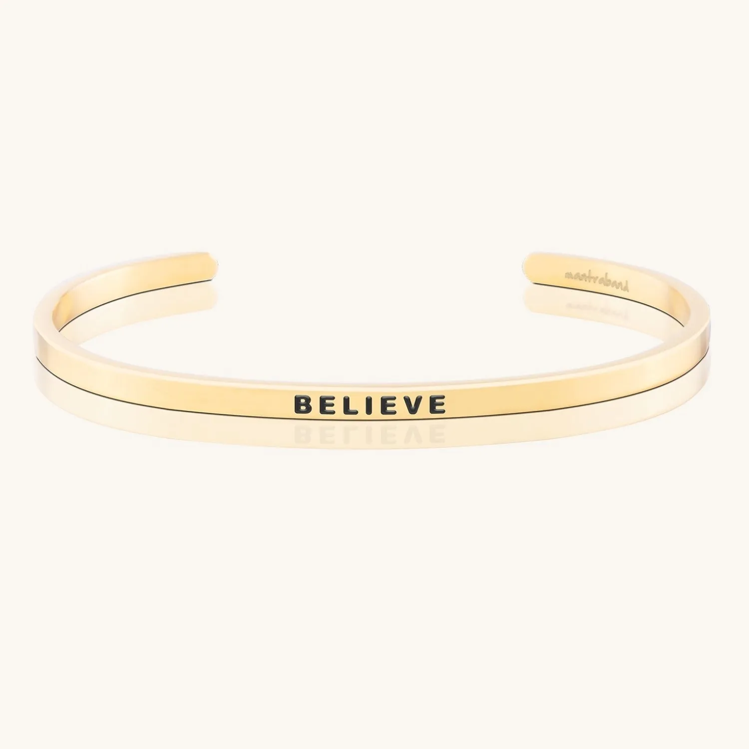Believe