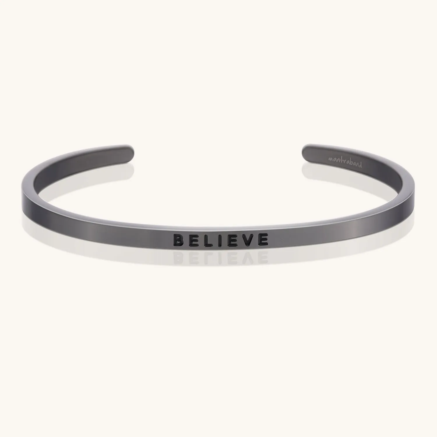 Believe
