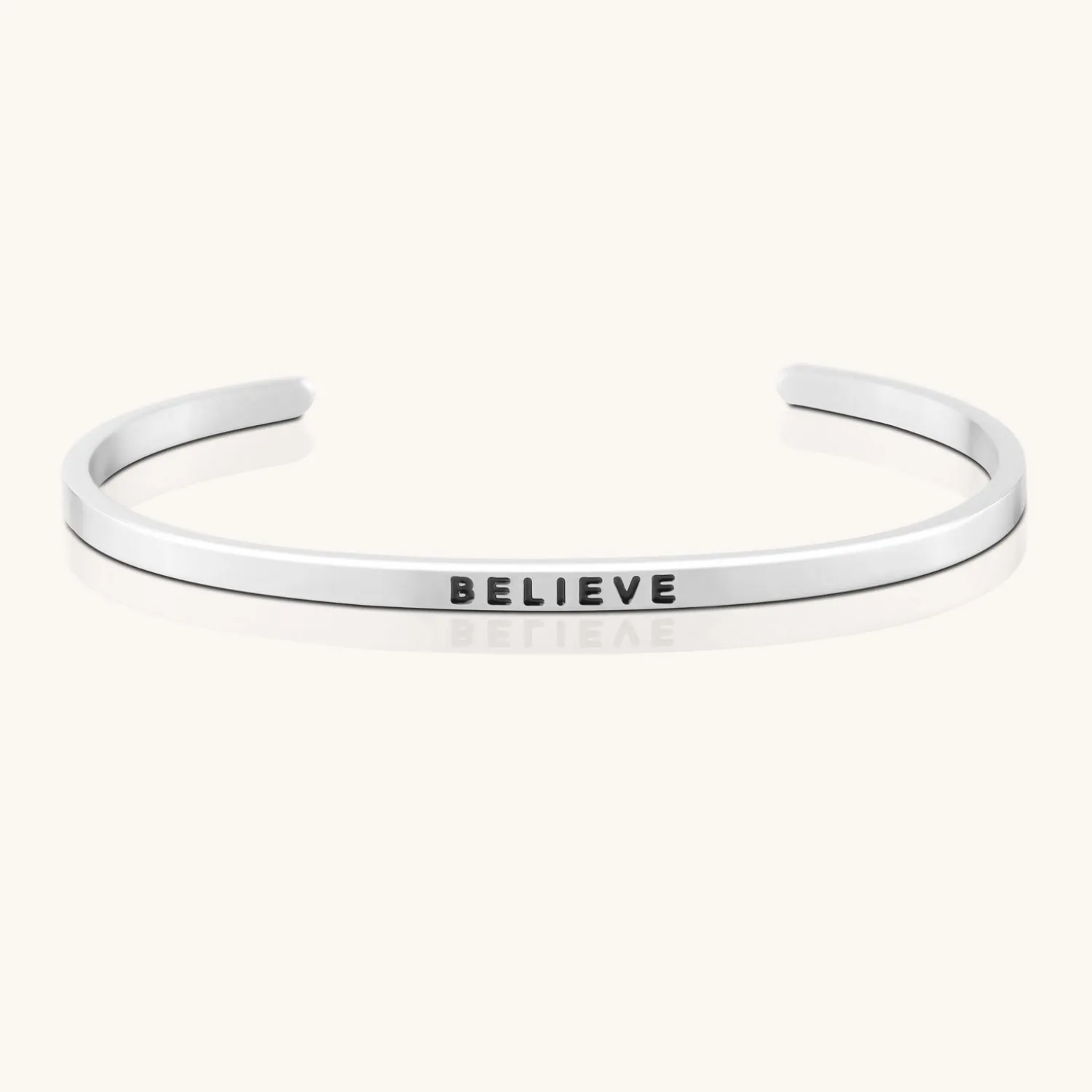 Believe