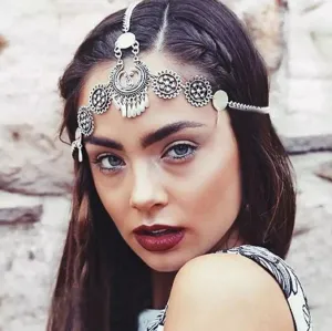 Bijoux Hippie Chic