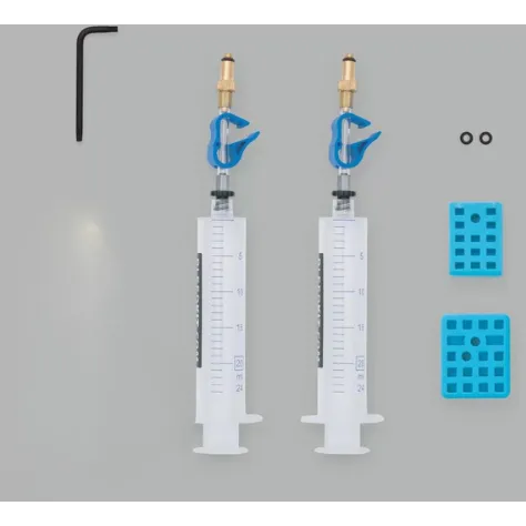 Bleed Kit Premium Edition Formula Kit