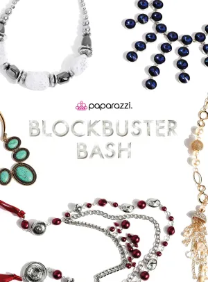 Blockbuster Bash 2024 - Exclusive 5 Pack