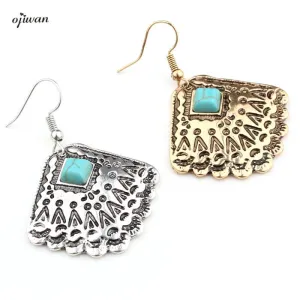Boho Pattern Earrings361
