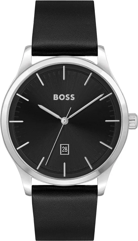 Boss Watch Reason Mens D