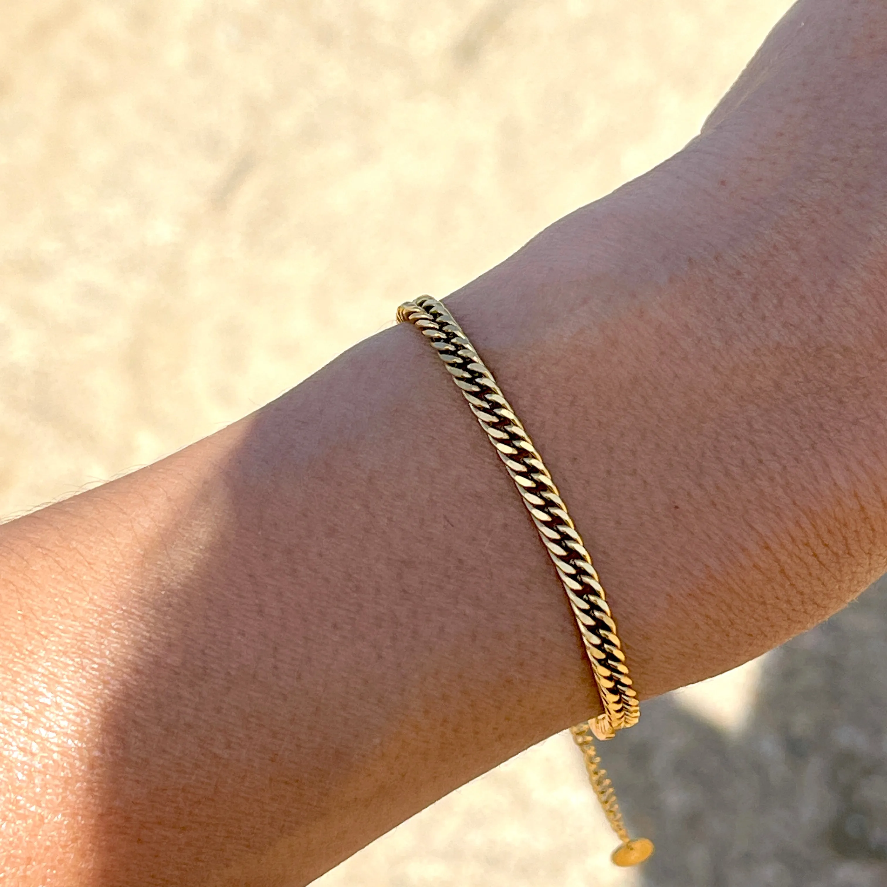 Bote Bracelet