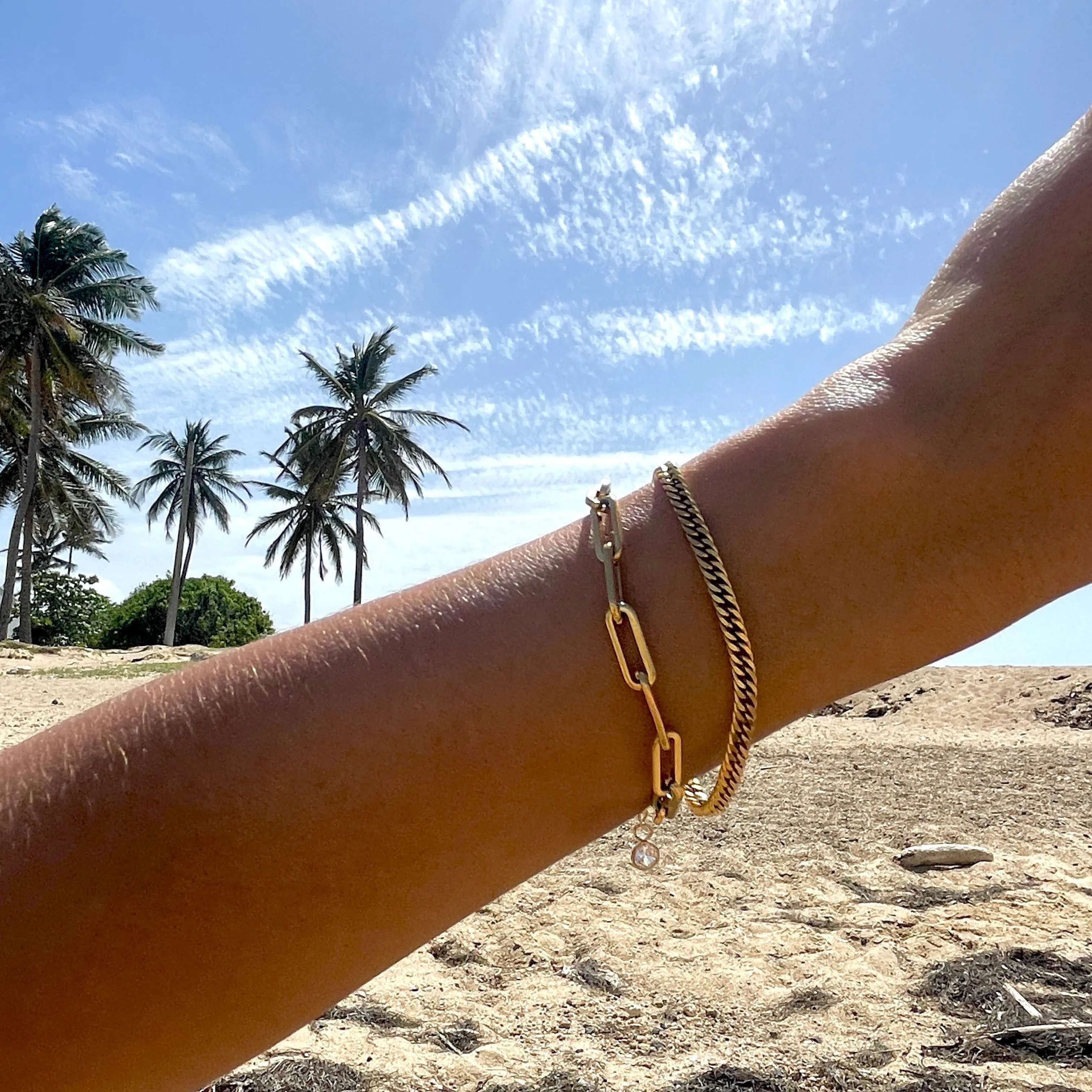Bote Bracelet